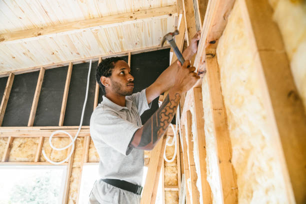 Soundproof Insulation Installation in Peralta, NM